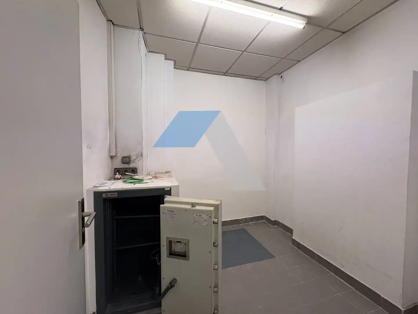 Office for rent in Alicante / Alacant