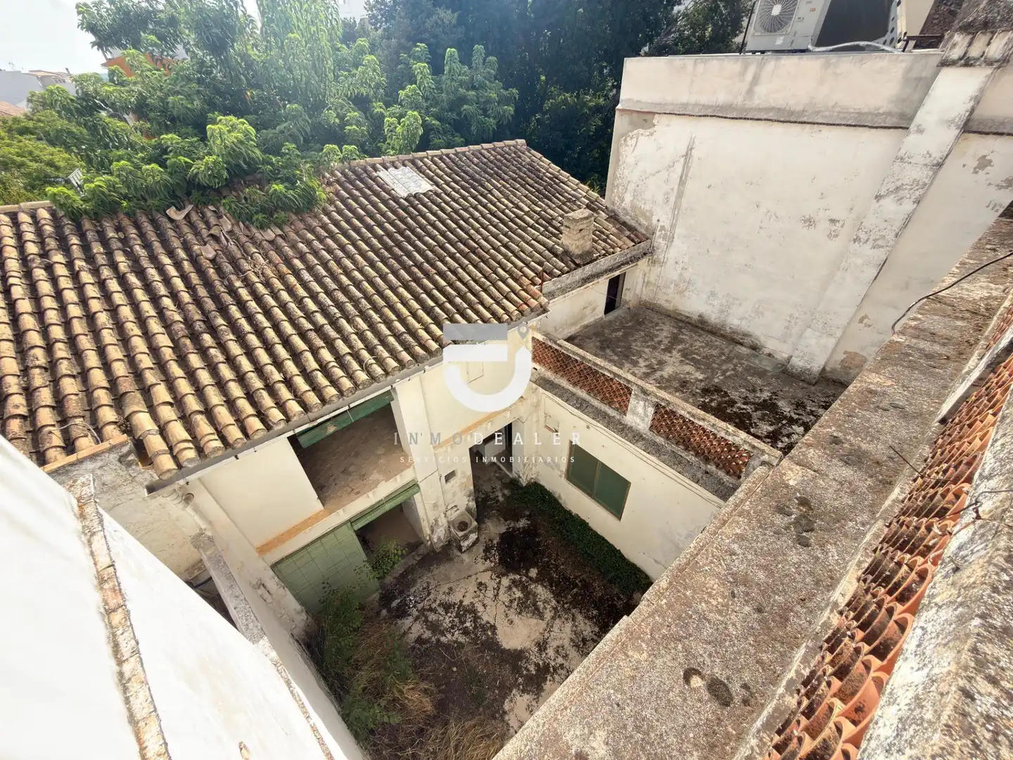 House with terrace for sale in Pego, imagen 50