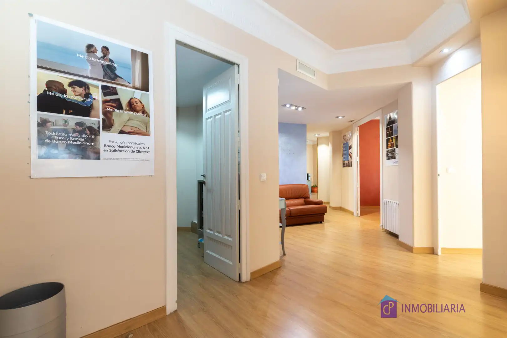 Piso en venta en Zaragoza con Aire acondicionado y Calefacción