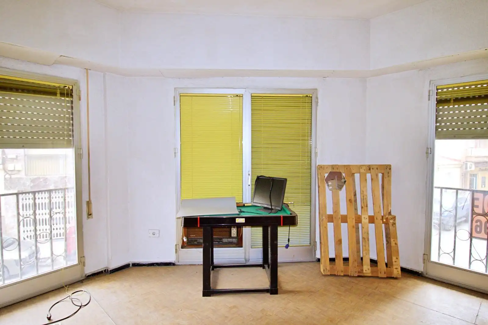 Bedroom of Ground floor for sale in Elche / Elx