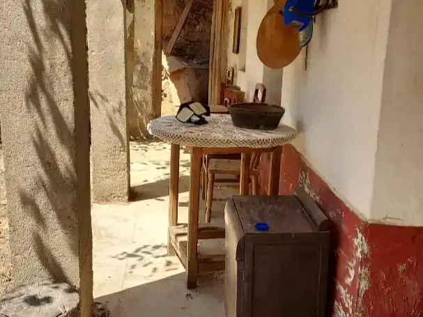Casa o xalet en venda en Pueblica de Valverde amb Balcó