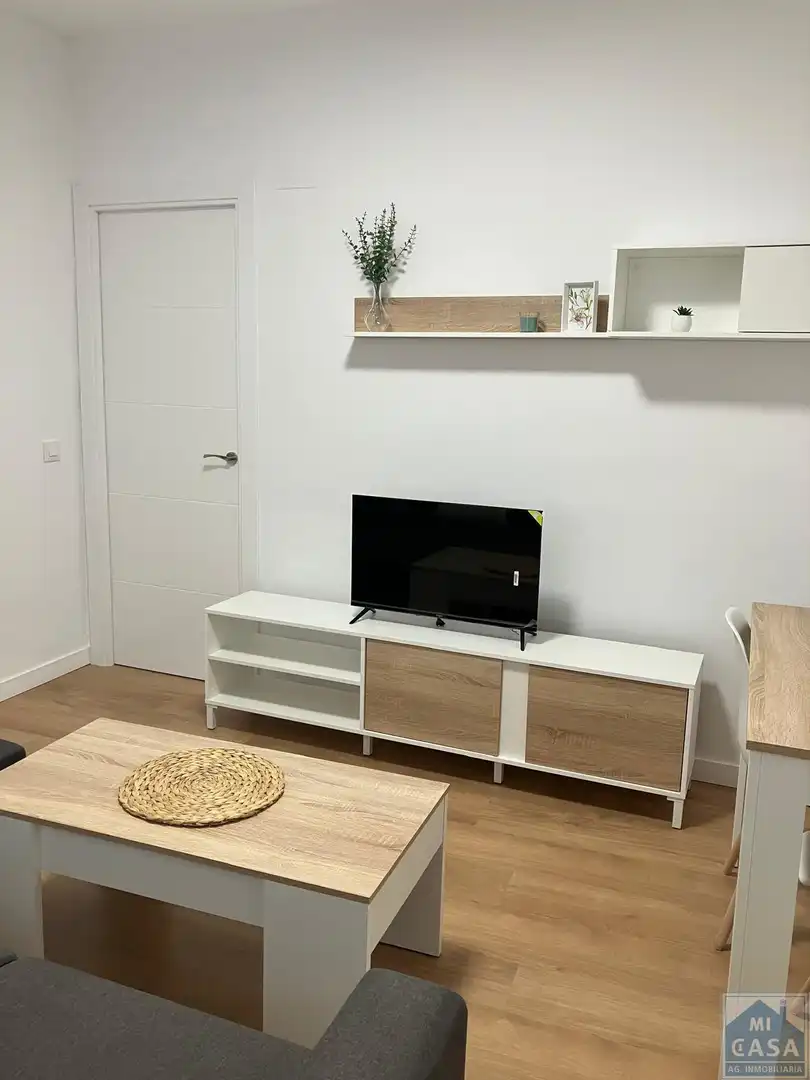 Wohnung zur Miete in Centro