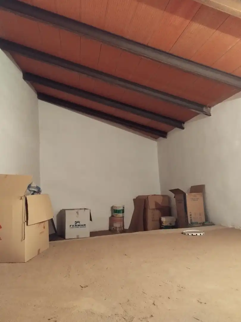 Casa o xalet en venda en Oliva de la Frontera amb Jardí privat i Traster