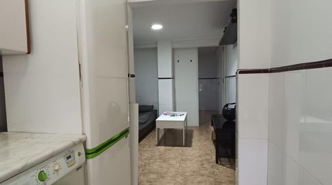 Foto 2 de Àtic en venda a Bermudez Reina, La Plata, Sevilla Capital