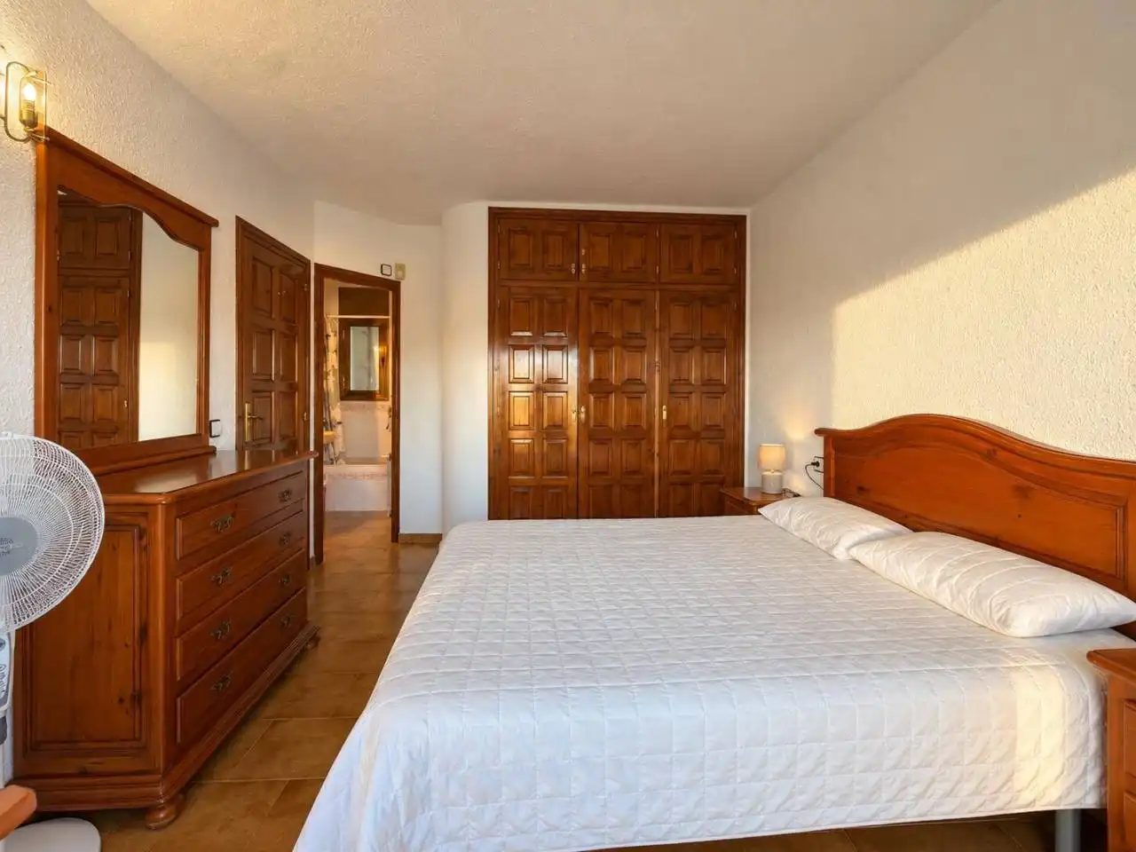 Casa con piscina en venta en Avenida Florada, imagen 20