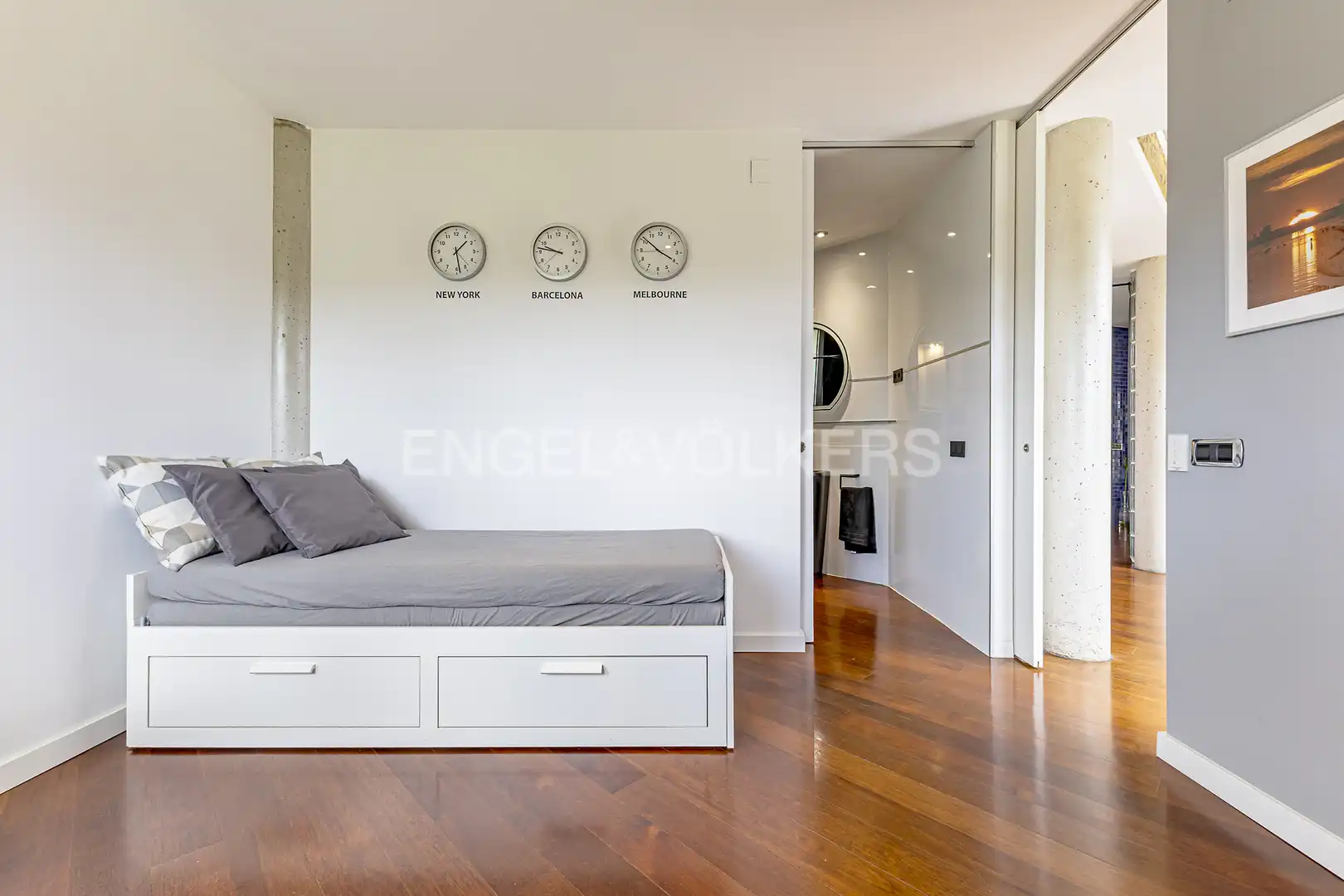 Habitación de Casa o chalet en venta en Olèrdola con Calefacción, Jardín privado y Parquet