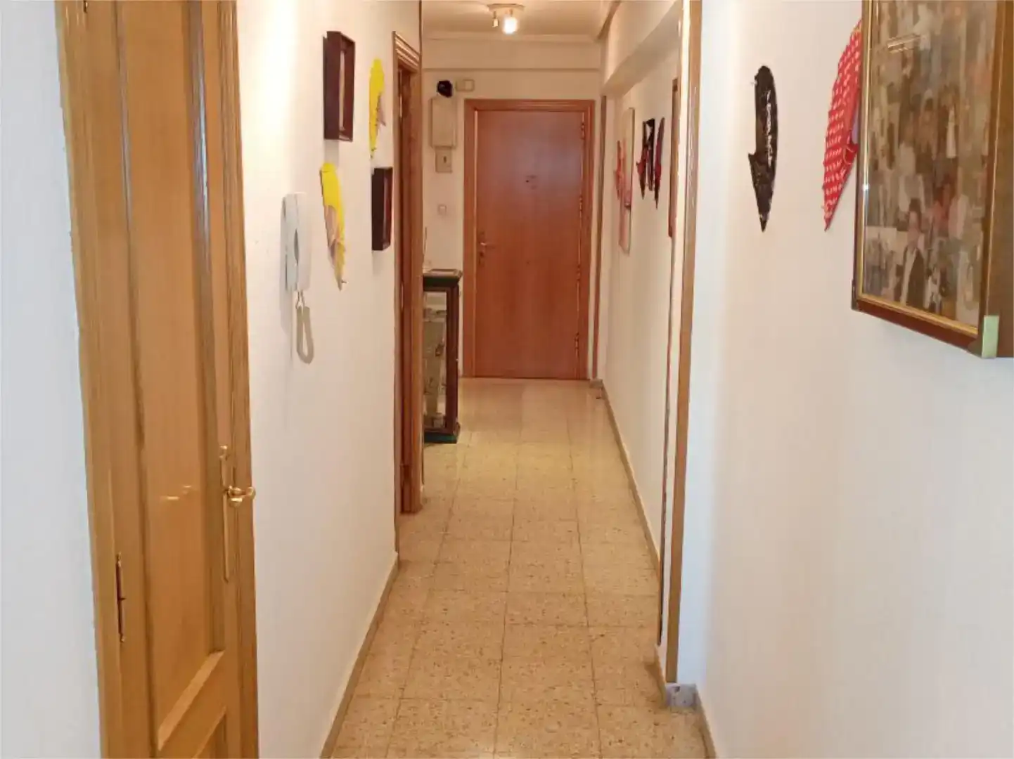 Pis en venda en Mislata amb Aire condicionat i Balcó