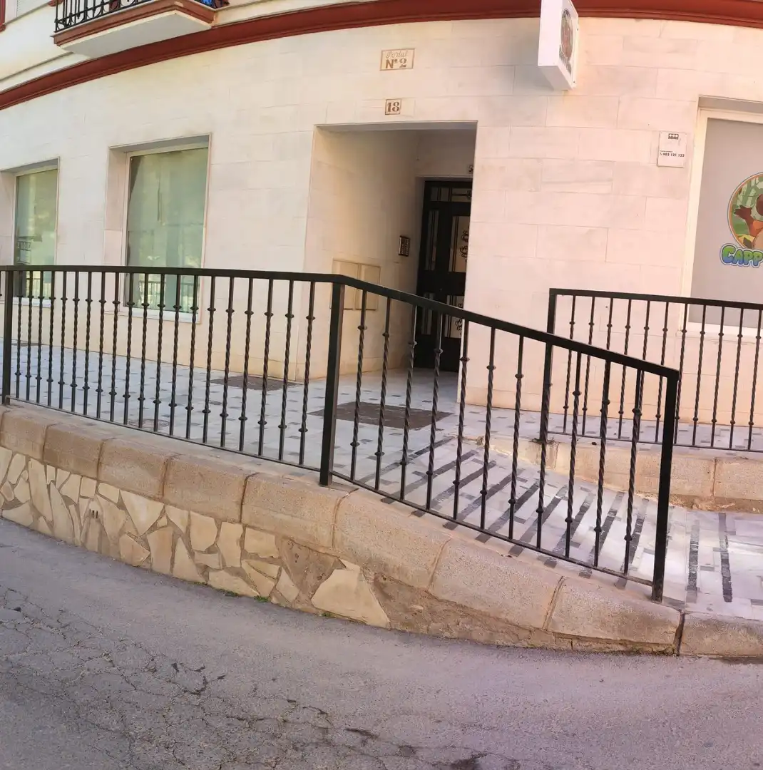 Appartamento con ascensore in vendita a Macael, imagen 2