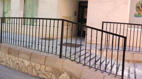 Foto 2 de Piso en venta en Macael, Almería