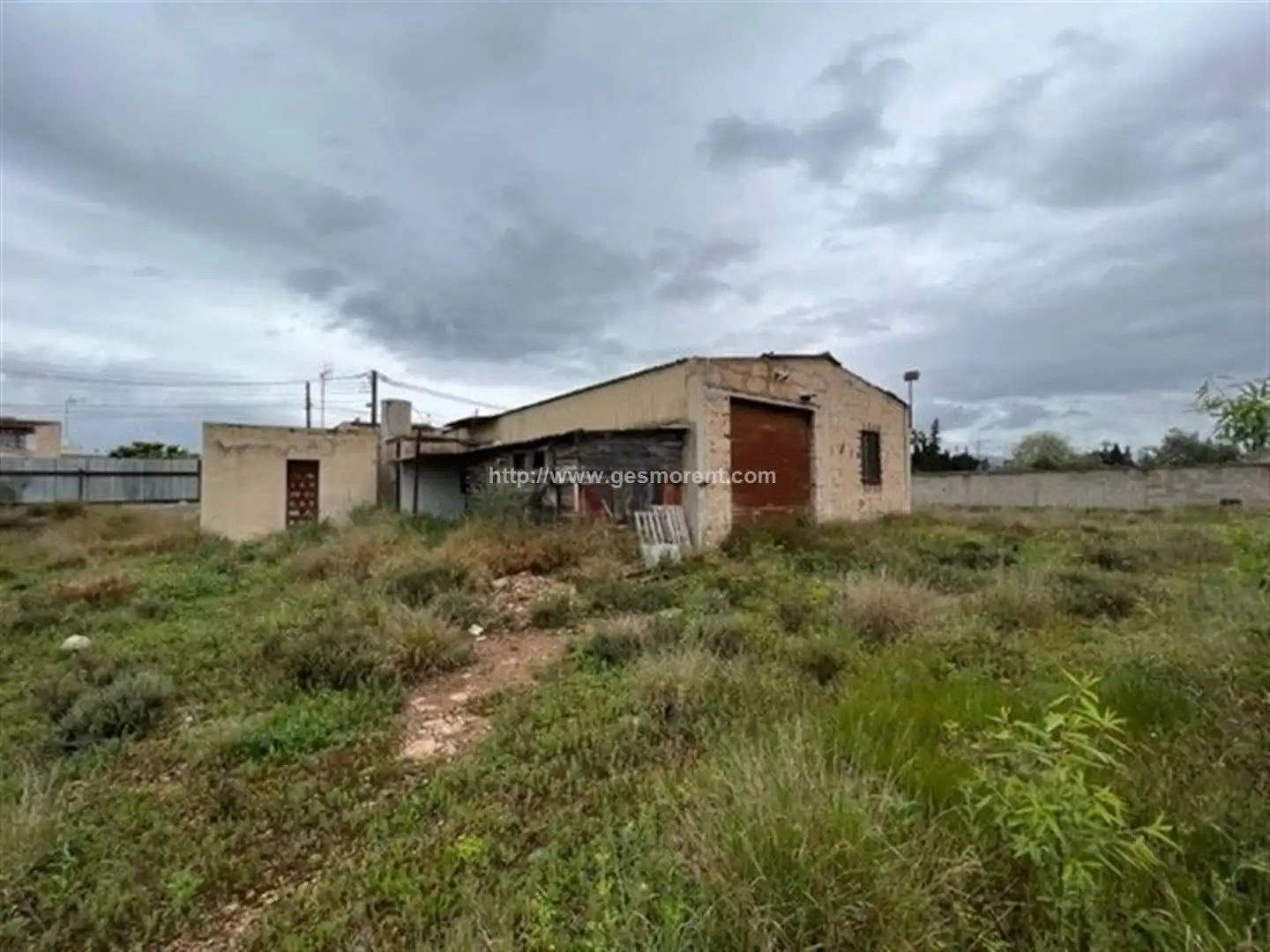 Residential for sale in Nord