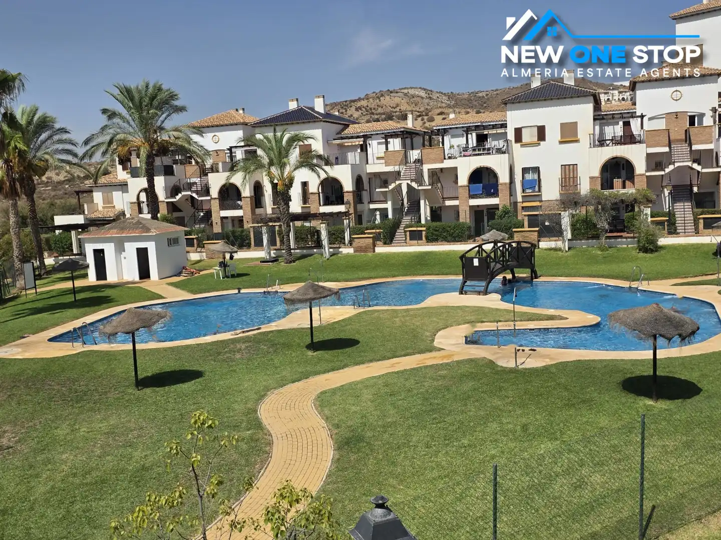 Mini appartamento con terrazza in vendita a Calle Tomillo 2