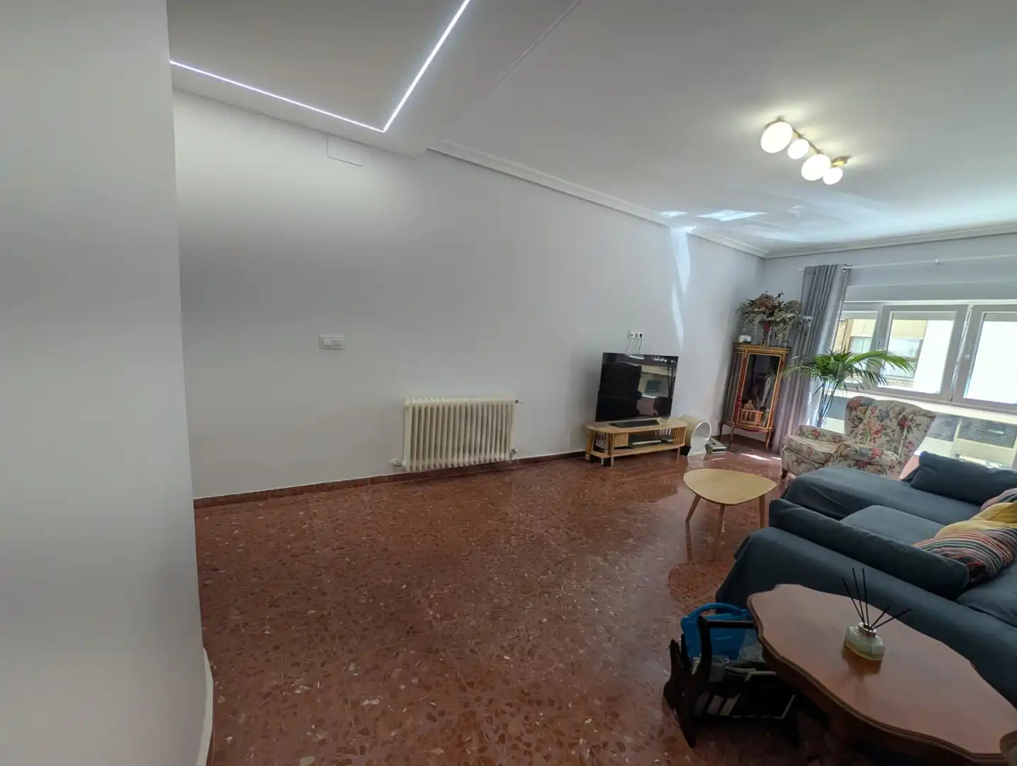 Piso de alquiler en Calle Trinidad, 34, Úbeda