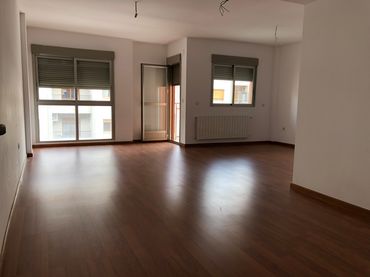 Appartamento di nuova costruzione con ascensore in vendita a Calle Gran Vía 52