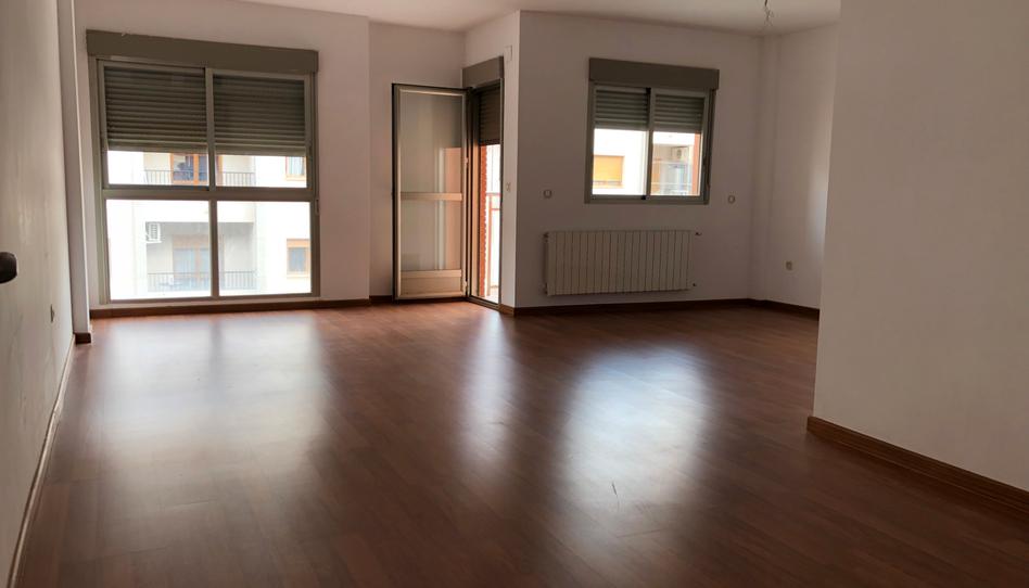 Photo 1 of Flat for sale in Calle Gran Vía, 52, Hellín, Albacete