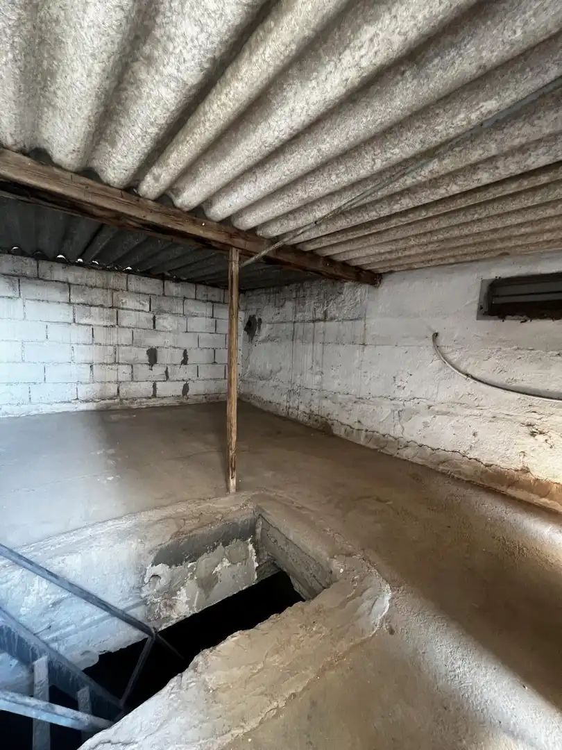 Casa o chalet en venta en Almería con Terraza