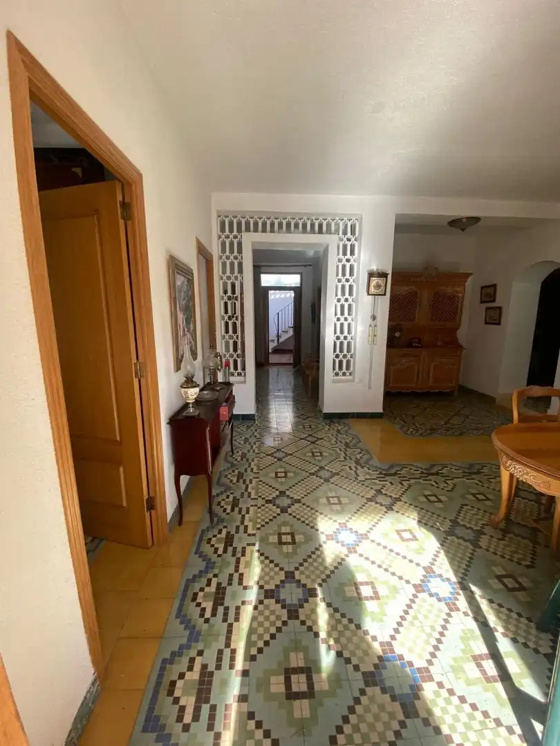 Casa o xalet en venda en Barx