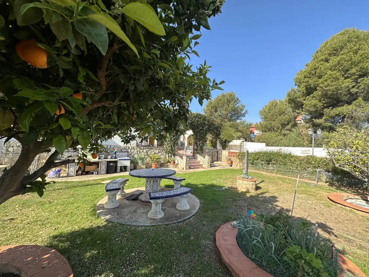 Xalet amb piscina en venda a Algar de Palància, imagen 72