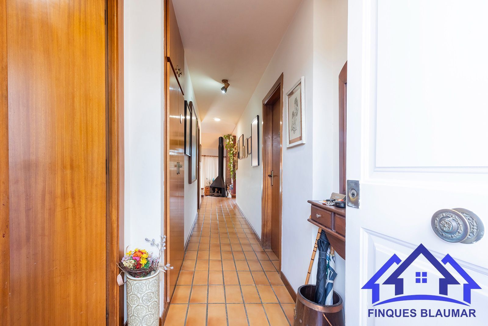 Casa o chalet en venta en Sant Iscle de Vallalta con Calefacción, Jardín privado y Terraza