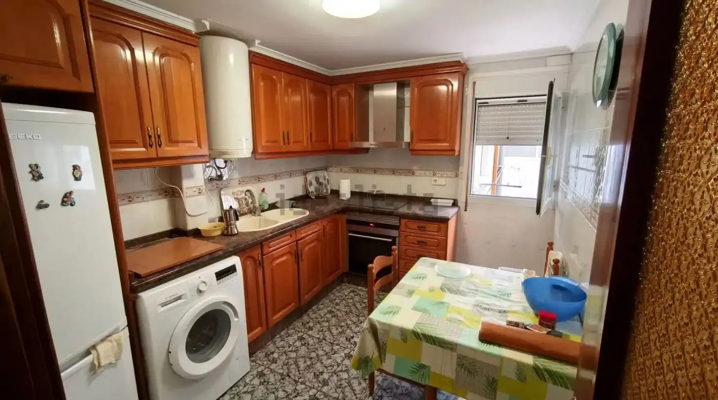 Appartement avec ascenseur à vendre à Carrer de l'Alguer