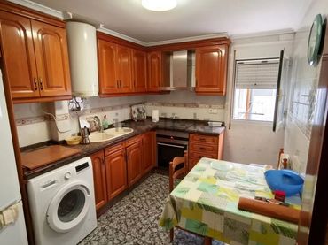 Flat with lift for sale in Carrer de l'Alguer