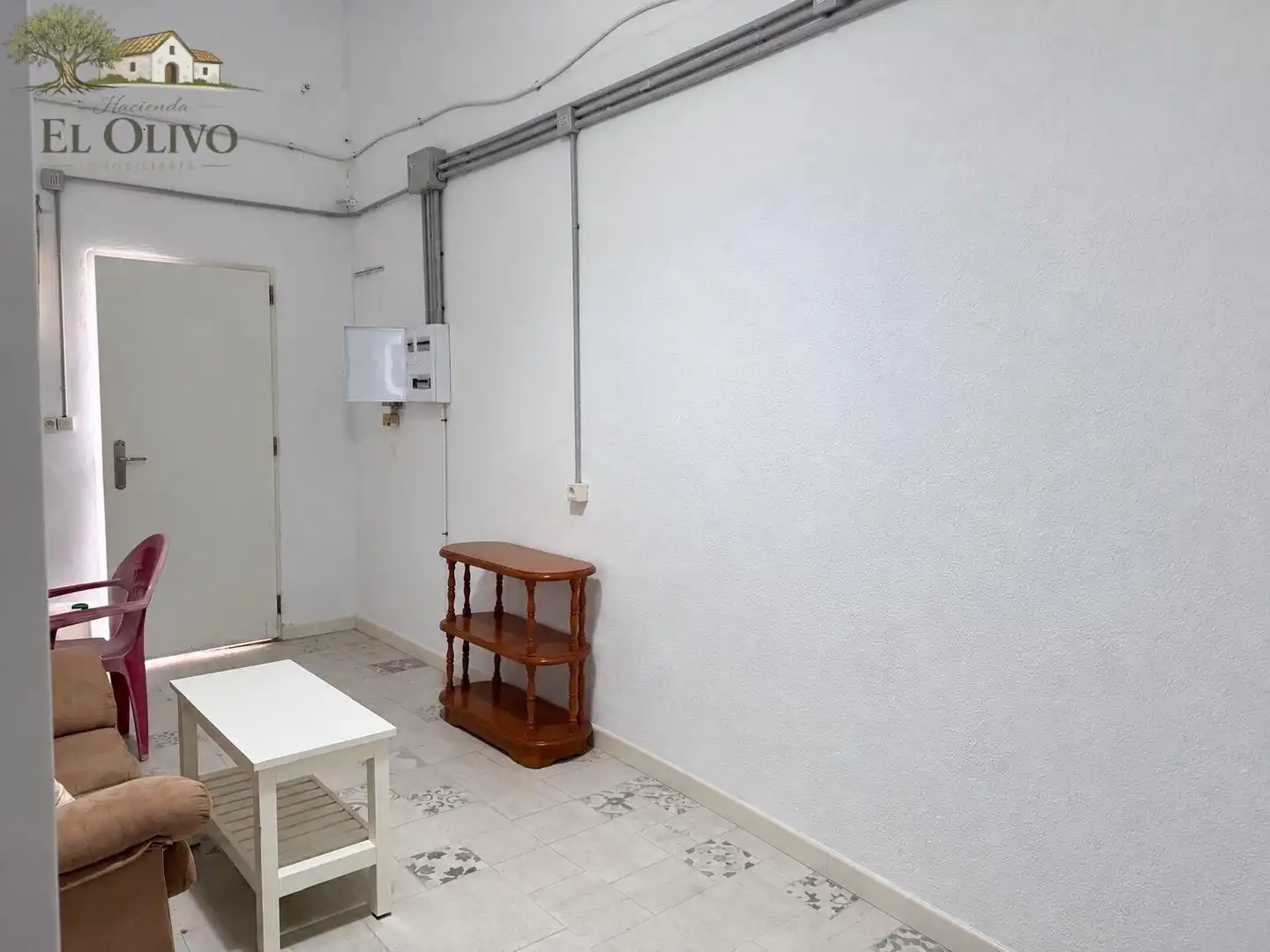Study for sale in San Isidro - Campohermoso