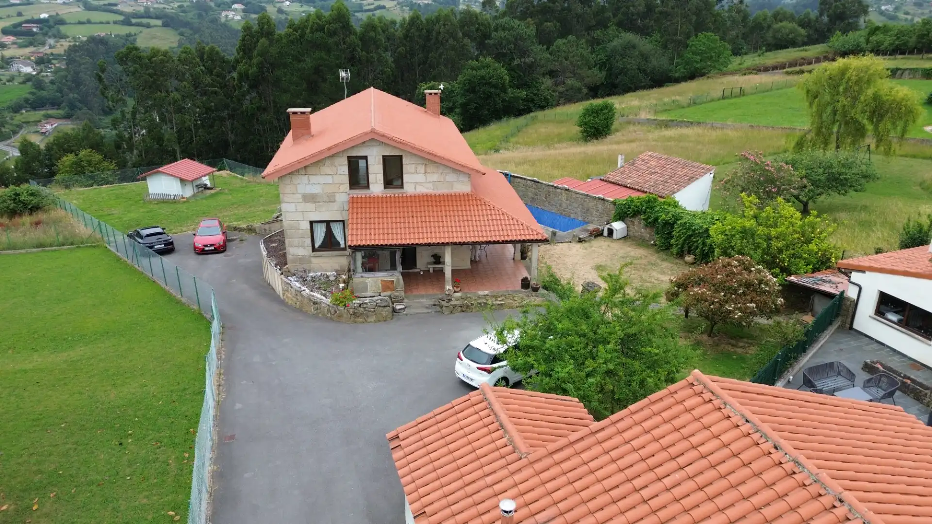 Xalet en venda a Quintes - Arroes, imagen 59
