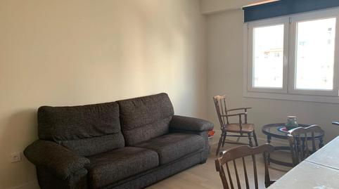 Photo 3 of Flat to rent in Rúa Fontaíña, Fajardo, Ferrol