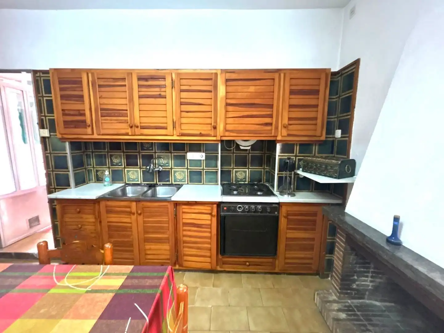 Casa o xalet en venda a Mas Masó - Hospital