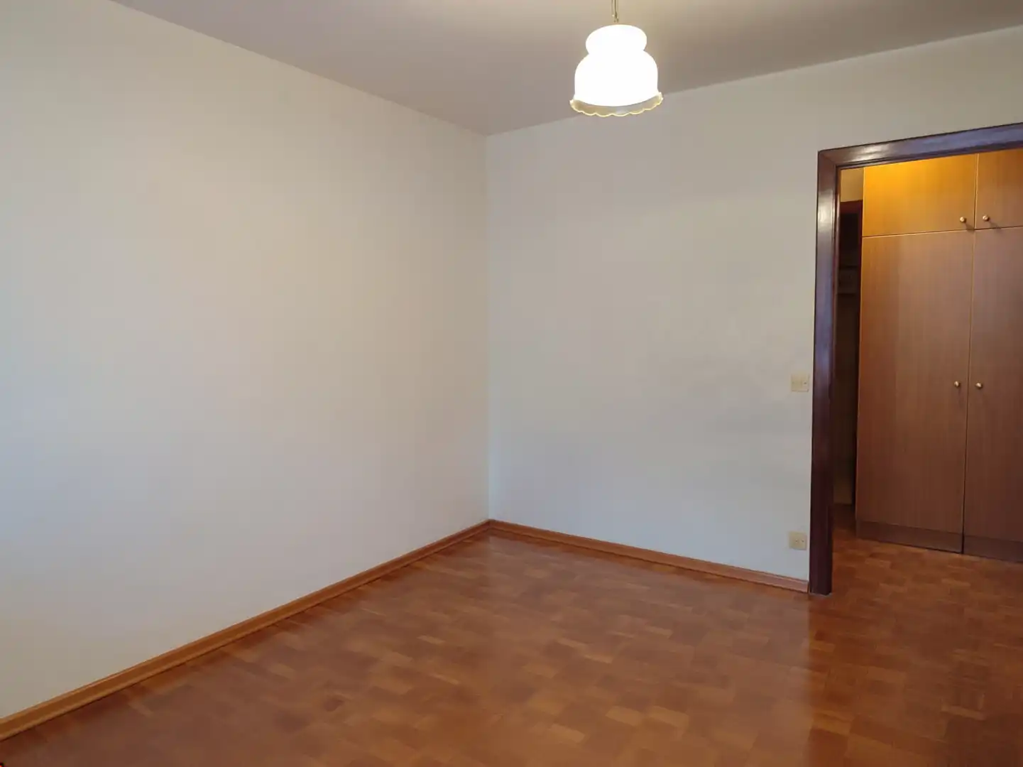 Bedroom of Flat for sale in Oviedo   with Heating