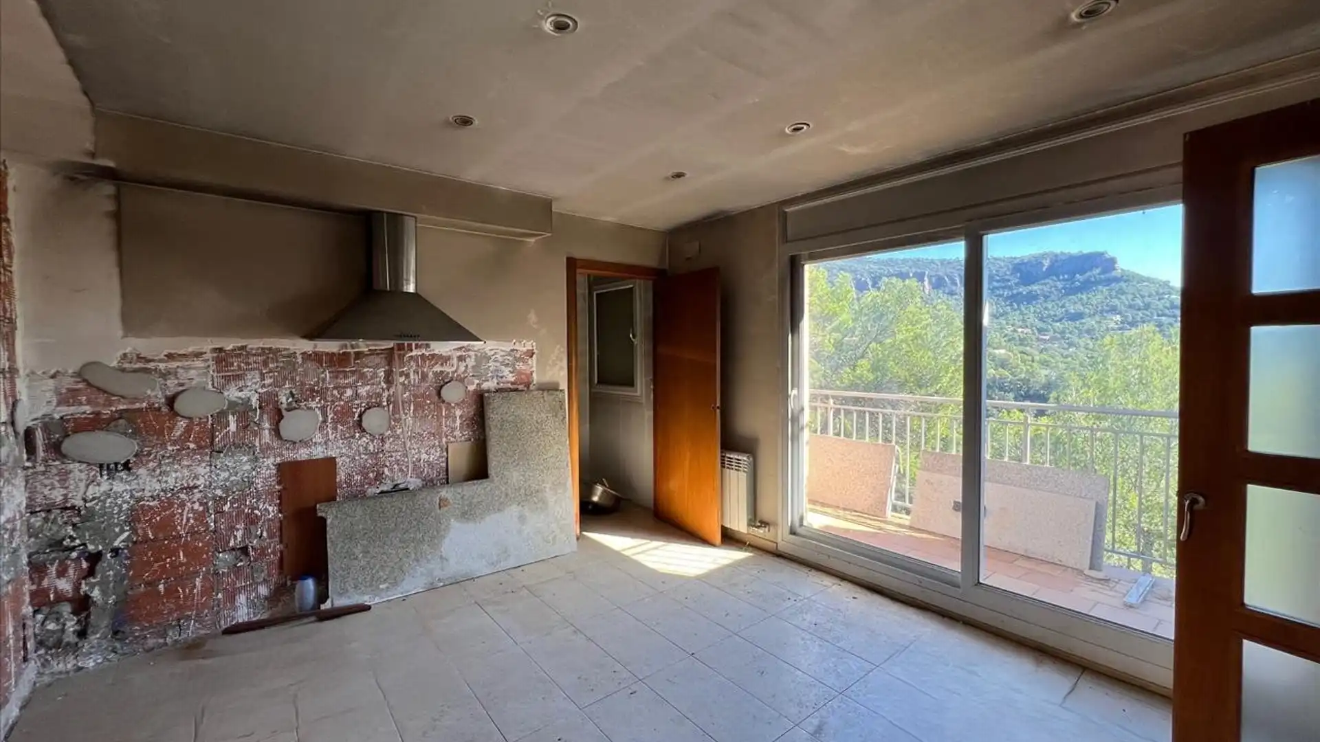 Casa o chalet en venta en CAMI DE PUIG CODINA , Matadepera