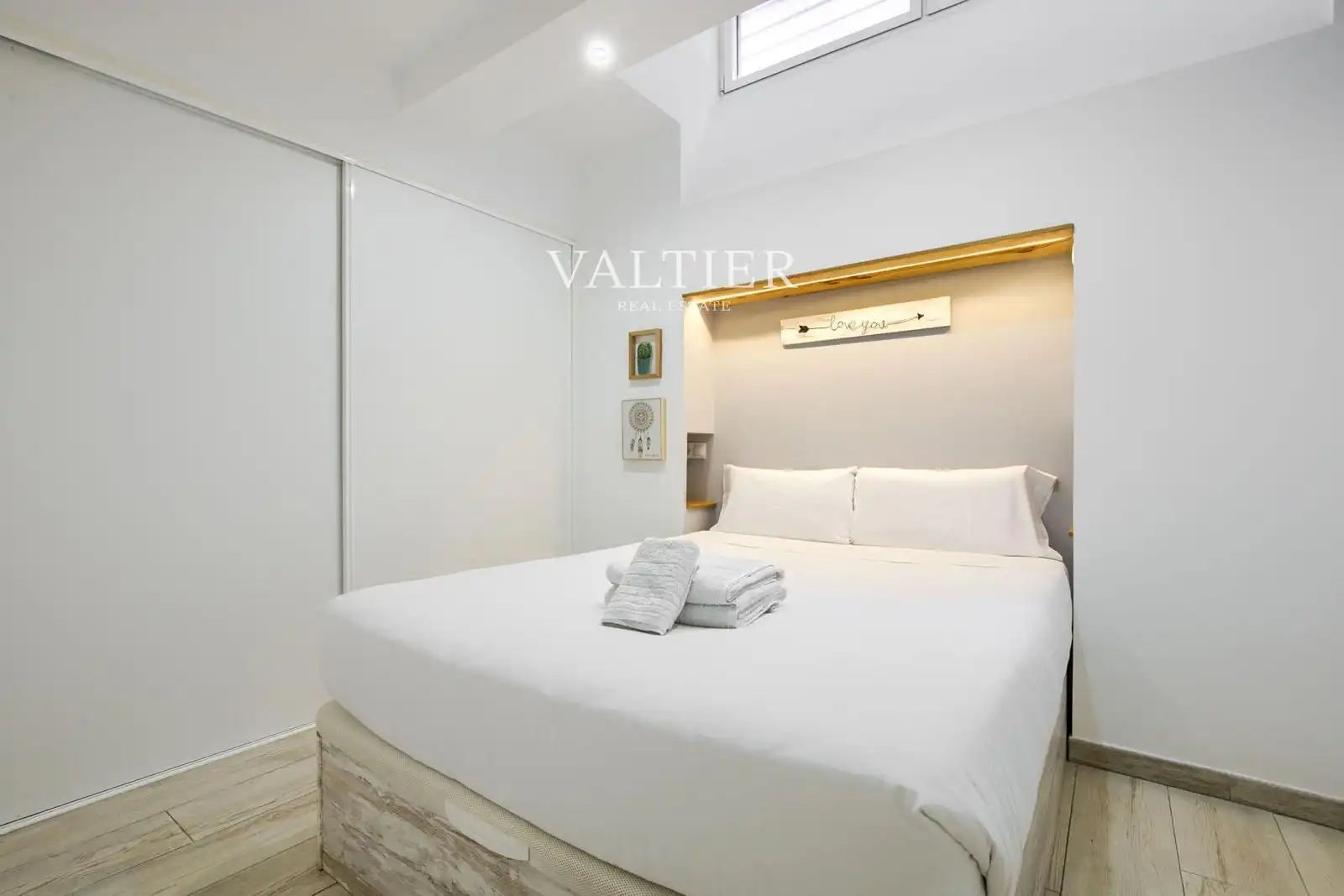 Flat for rent in GARCÍA CEA, Valdeacederas