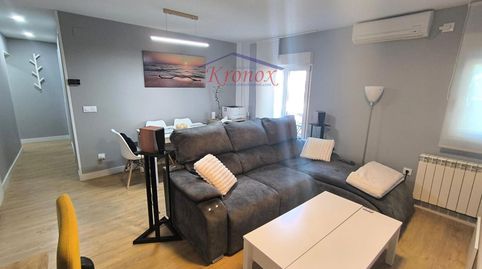 Foto 3 de Piso en venta en Horcajo, Villaverde Alto, Madrid Capital