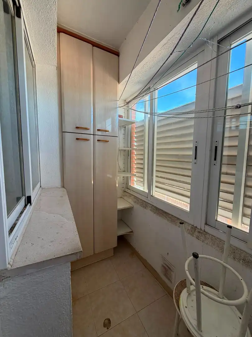 Cocina de Piso en venta en Campo Real con Calefacción y Terraza