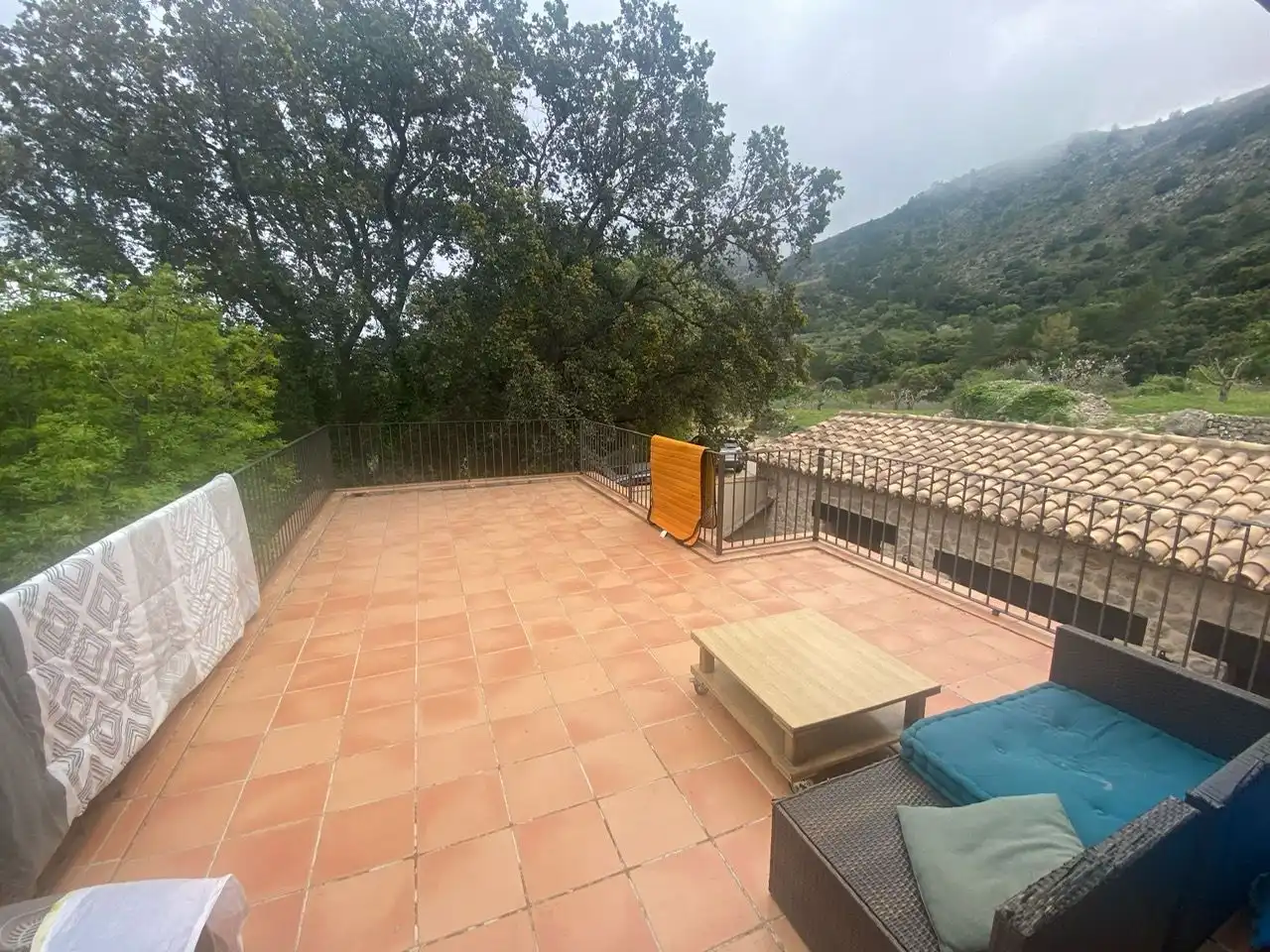 Chalet en venta en La Vall de Laguar, imagen 18
