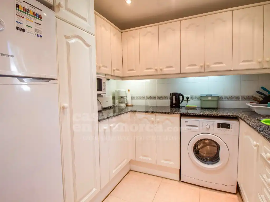 Apartments for sale in Santa Anna - Sol de l'Est