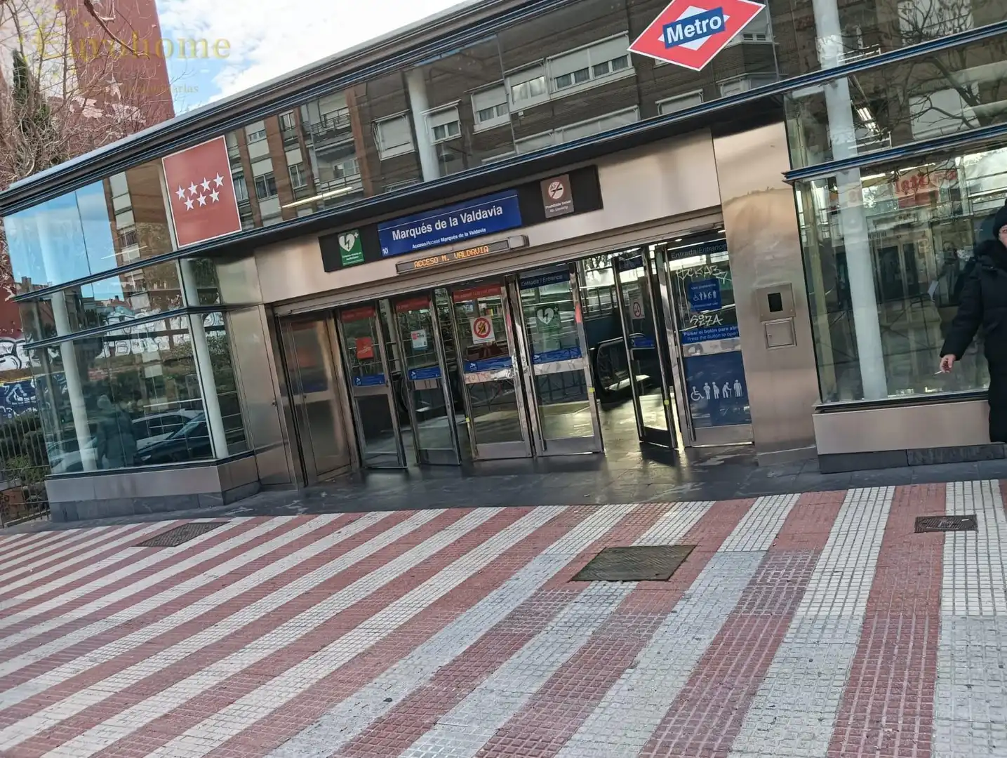 Pis en venda a Alcobendas, Madrid