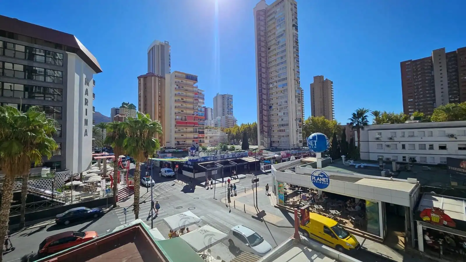 Apartment mit Terrasse zum Verkauf in Playa de Levante, imagen 16
