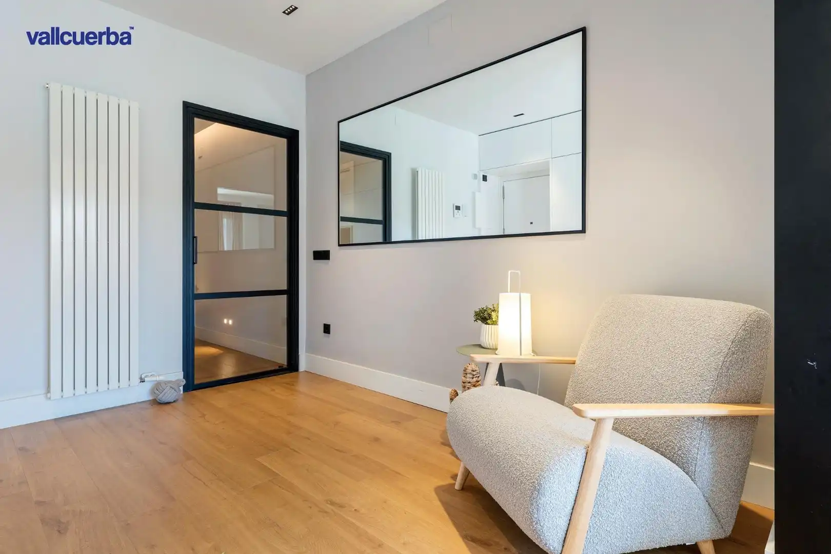 Flat for sale in Reus  with Air Conditioner, Heating and Balcony