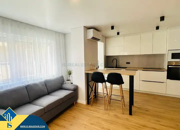 Piso con ascensor en venta en Playa del Cura, imagen 3