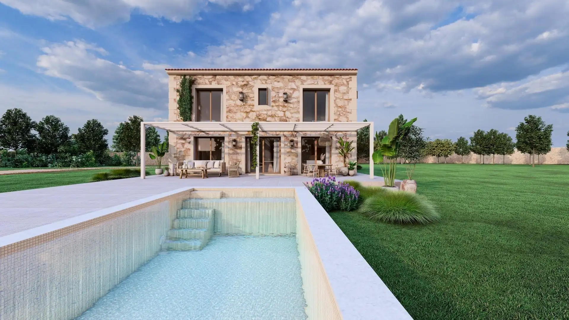 Landhaus mit Pool zum Verkauf in Felanitx Poble, imagen 18
