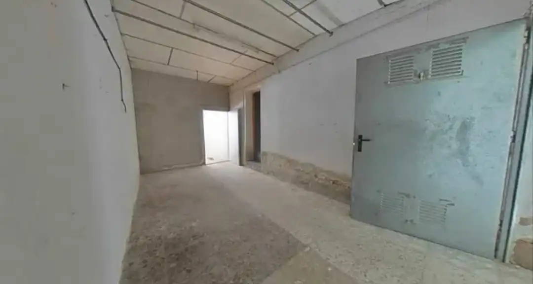 Adossat en venda a Calle Pérez Galdós 31, imagen 10