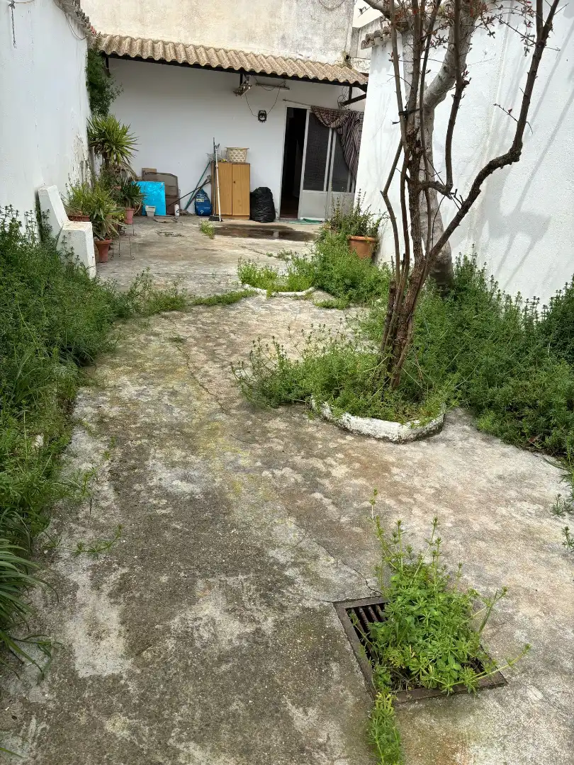 Casa o chalet en venta en Villarrobledo con Calefacción, Terraza y Amueblado