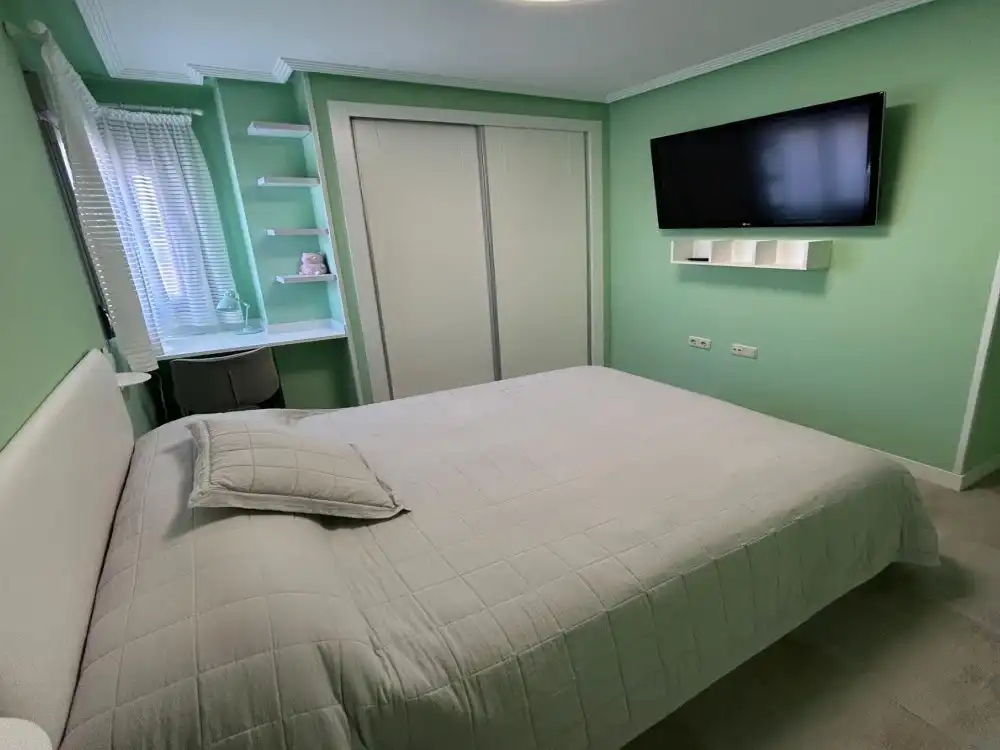 Apartament amb terrassa en venda a Calle Matilde Peñaranda 27, imagen 11