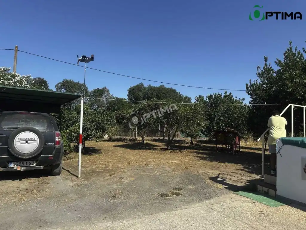 Casa in vendita a Gibraleón, imagen 3