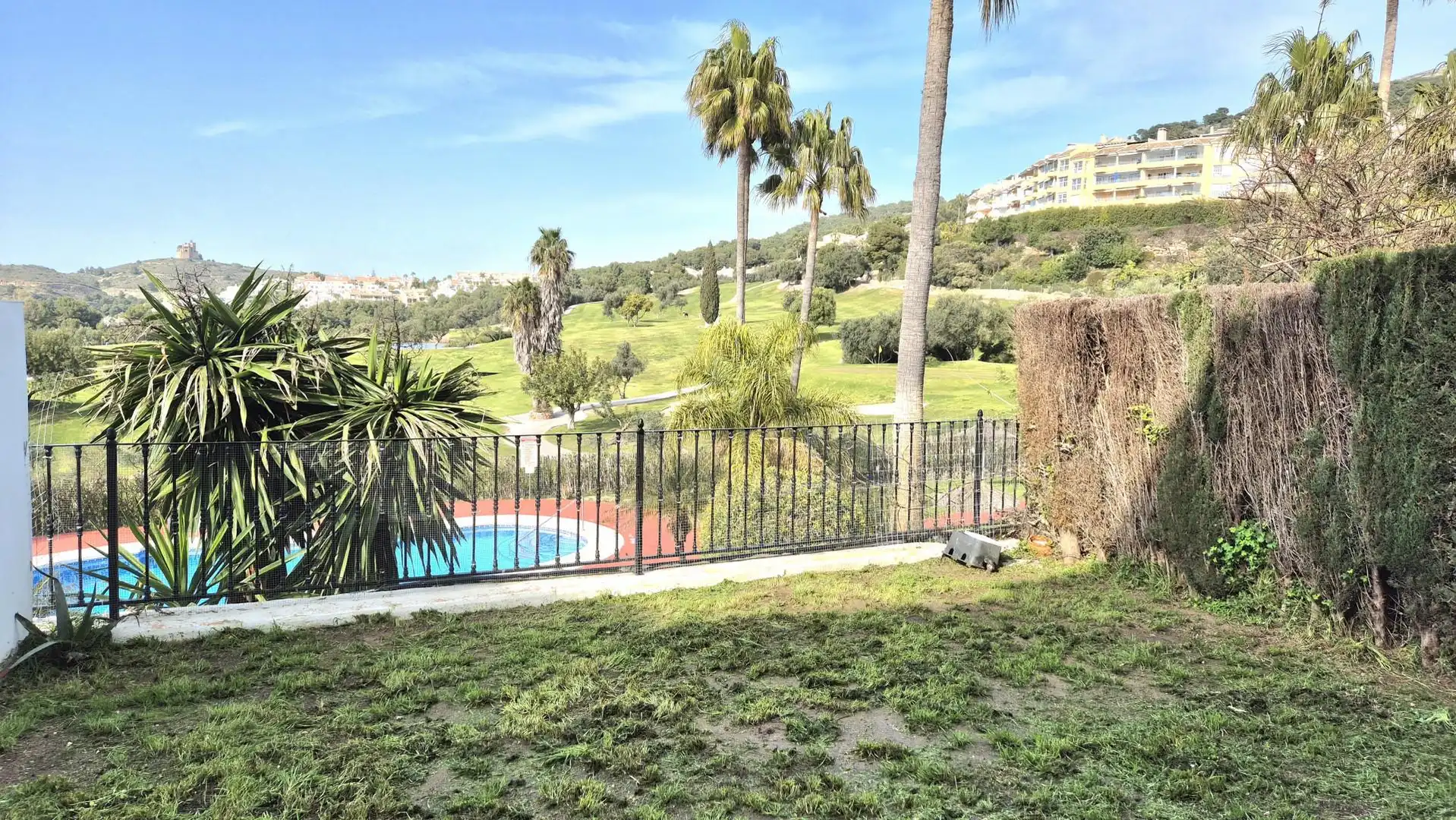 Casa o xalet en venda a Sin calle en la migracion, Alhaurín Golf