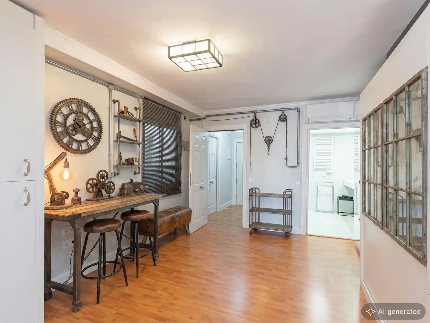Wohnung mit Terrasse zum Verkauf in Paseo Colom, imagen 37