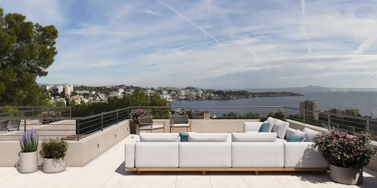 Casa rústica con piscina en venta en Cas Català - Illetes, imagen 21