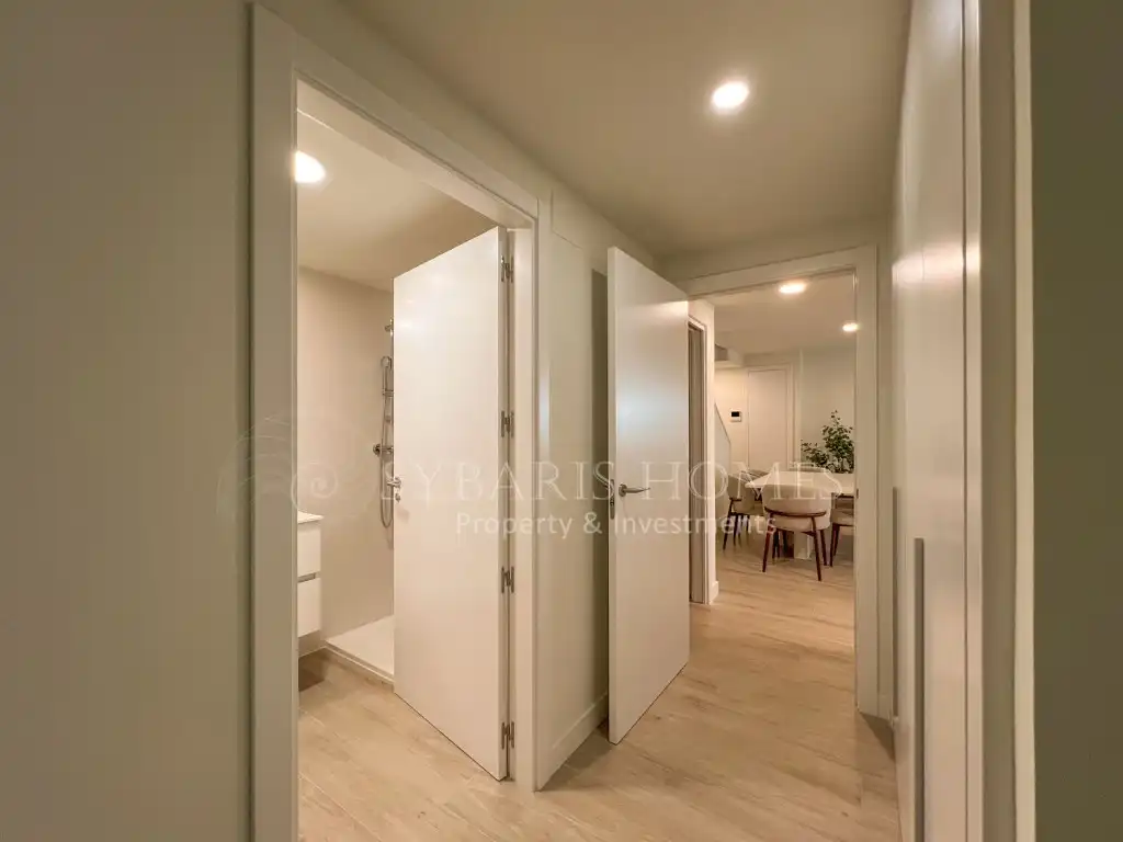 Attic for sale in Jávea / Xàbia  with Air Conditioner, Swimming Pool and Oven
