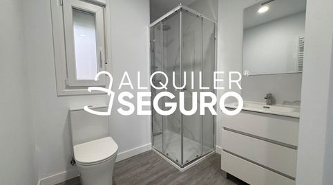 Photo 5 of Study for rent in Juan Zofio, Almendrales, Madrid Capital