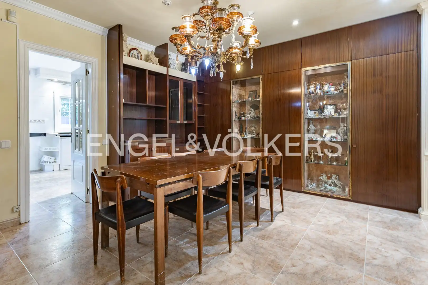 Maison mitoyenne à vendre à Carrer del Doctor Martí Casas, imagen 65